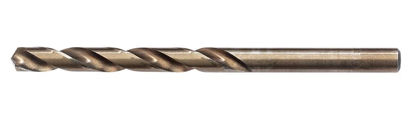 Expert 4mm Cobalt Twist Drill - 76072 