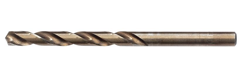 Expert 4.5mm Cobalt Twist Drill - 76073 