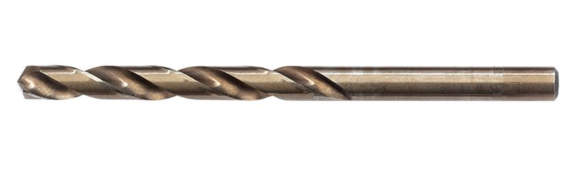 Expert 5mm Cobalt Twist Drill - 76075 