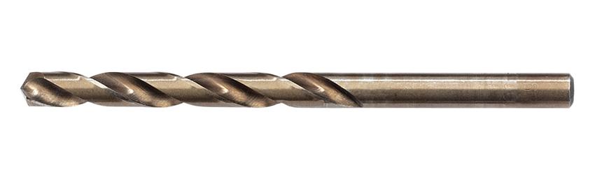 Expert 10mm Cobalt Twist Drill - 76086 