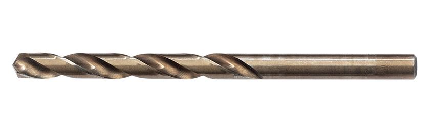 Expert 10.5mm Cobalt Twist Drill - 76087 