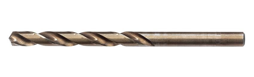 Expert 12.5mm Cobalt Twist Drill - 76091 