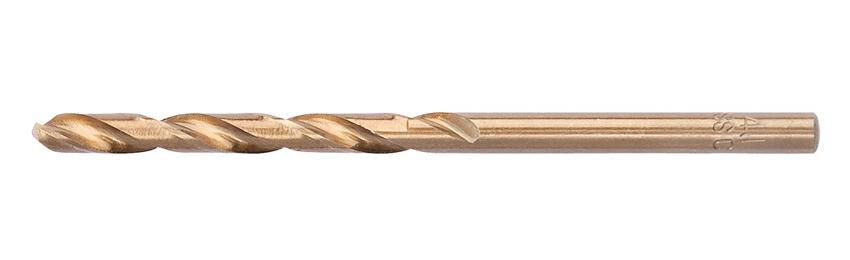 Expert 4.1mm Cobalt Twist Drill For Heli-coil® Thread Repair Kits - 76093 