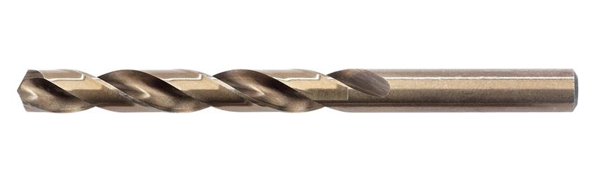 Expert 5.2mm Cobalt Twist Drill For Heli-coil® Thread Repair Kits - 76094 