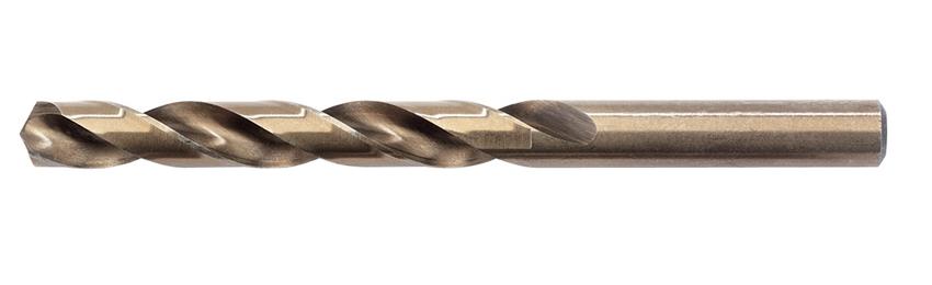 Expert 7.2mm Cobalt Twist Drill For Heli-coil® Thread Repair Kits - 76096 