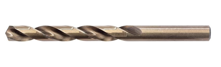 Expert 9.3mm Cobalt Twist Drill For Heli-coil® Thread Repair Kits - 76098 