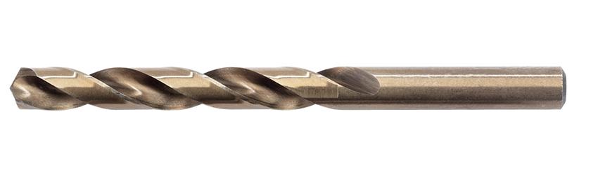 Expert 10.3mm Cobalt Twist Drill For Heli-coil® Thread Repair Kits - 76099 