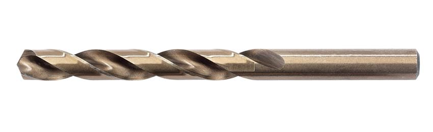 Expert 11.3mm Cobalt Twist Drill For Heli-coil® Thread Repair Kits - 76100 