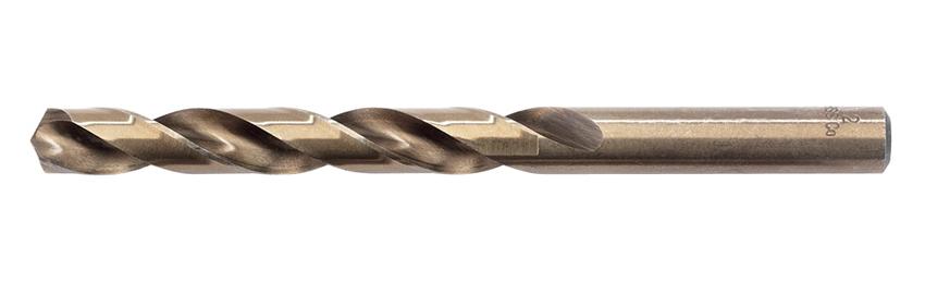 Expert 25/64" Cobalt Twist Drill For Heli-coil® Thread Repair Kits - 76104 