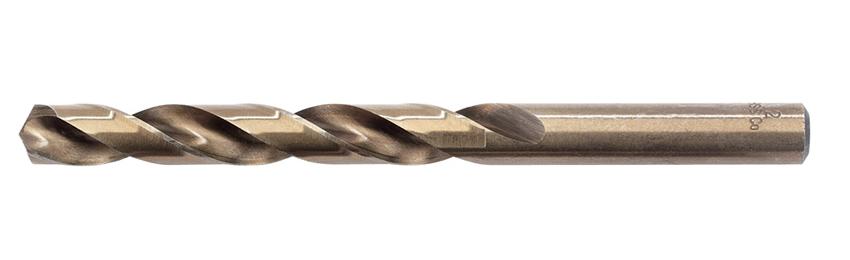 Expert 29/64" Cobalt Twist Drill For Heli-coil® Thread Repair Kits - 76105 