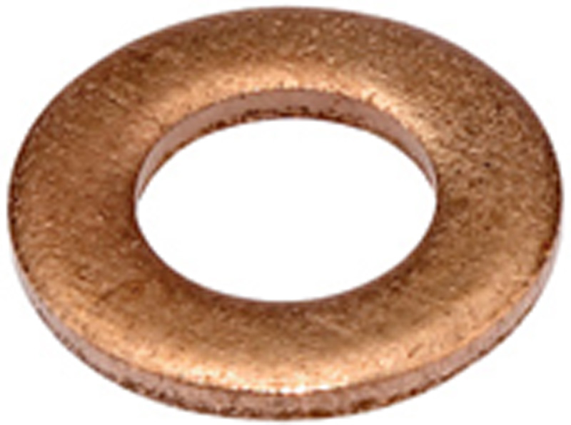 Washer 8x16x1.5mm (Pack Of 100) - 76881 