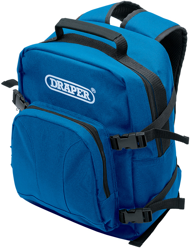 15L Backpack Cool Bag - 77589 