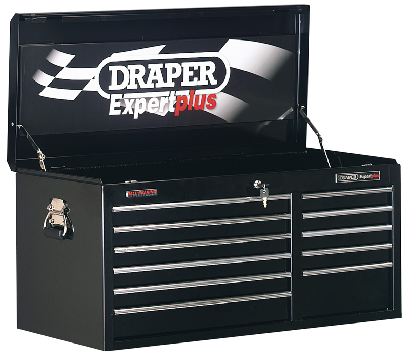 Expert Plus 11 Drawer Tool Chest - 78213 