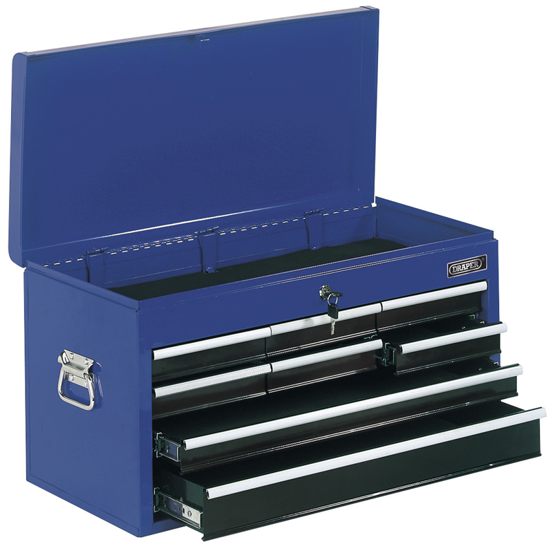 8 Drawer Tool Chest - 78226 