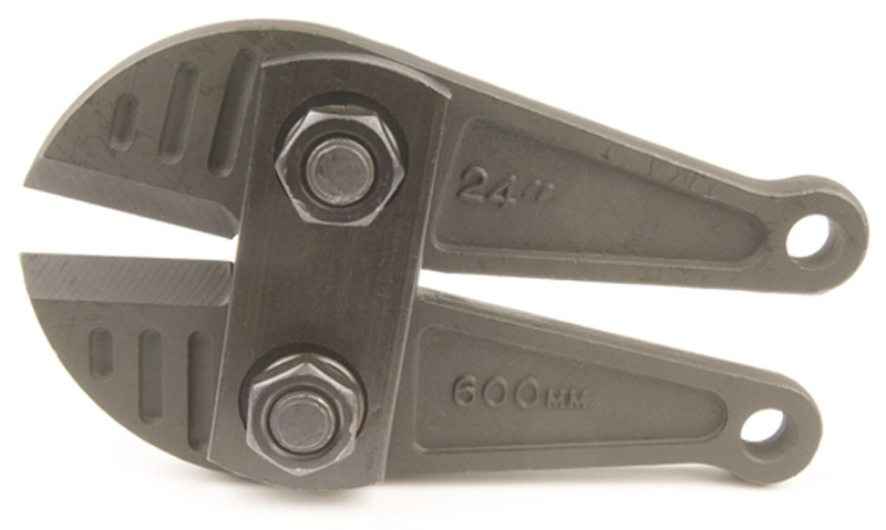 Spare Jaws For Bolt Cutter Stock No.64077 - 78362 