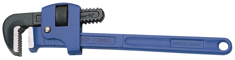 Expert 200mm Adjustable Pipe Wrench - 78915 