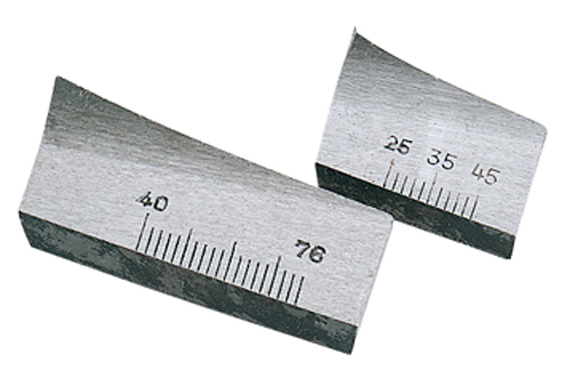 25-45mm Spare Cutting Blades - 79259 