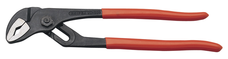 Expert 250mm Knipex Waterpump Pliers - 82898 