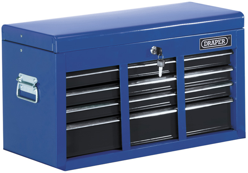 6 Drawer Narrow Pattern Tool Chest - 87953 