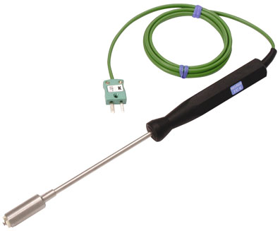 HEAVY DUTY SURFACE PROBE - 123-020