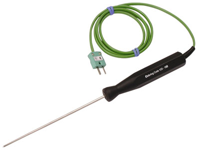 PENETRATION PROBE 3.3X130mm - 123-160