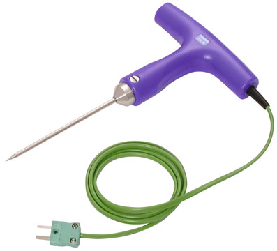 HEAVY DUTY PENETRATION PROBE - 133-124