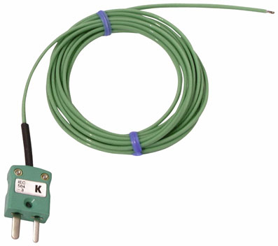 HEAVY DUTY WIRE PROBE - 133-372