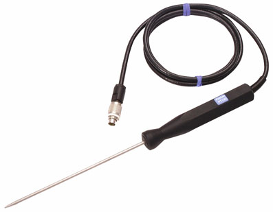 PENETRATION PROBE - 160-160