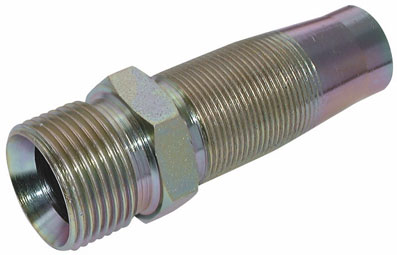 3/4" BSP MALE RE-USABLE FITTING - 2024-8795