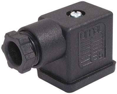 17mm CONNECTOR - 2040-6104