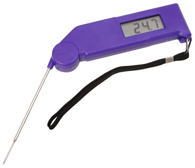 THERMAPEN FAST RESPONSE - 212-571