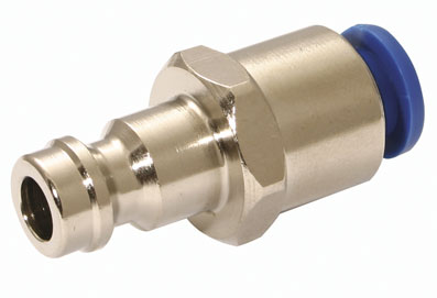 8mm PUSH-ON PLUG - 21SFRP08MPN