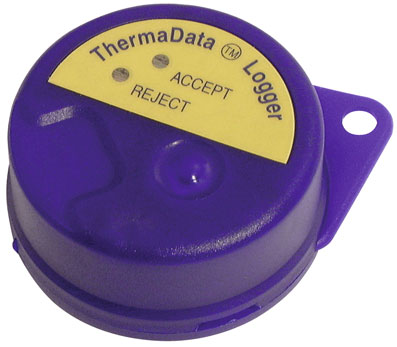 THERMA DATA LOGGER - 293-001