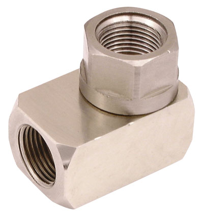 ROTATING JOINT 1 IN/1 OUT - 306/V