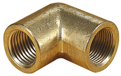 6mm OD ELBOW EQUAL CONNECTOR - 36051104