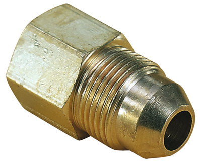 8mm x 10mm FEMALE/MALE REDUCING CONNECTOR - 36051756