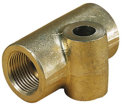 8mm OD BRACKETED STRAIGHT CONNECTOR - 36055205