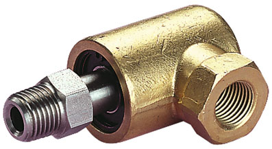 1/4" FAST ROTATING JOINT - 4016100