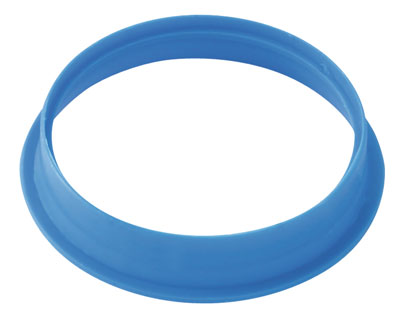 BLUE COLLET RING 4.5 x 33 x 37 - 523-BLUE