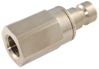 G3/4"MALE SERIES 57SB PLUG - 57SBIW26SPN