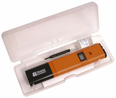 PH PAL TESTER - 813-510