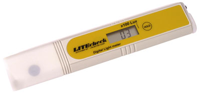 LIFE CHECK LX - 813-580