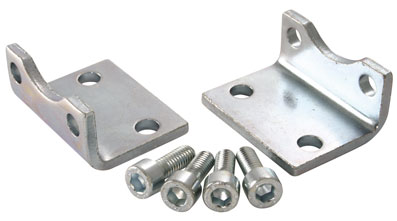 FOOT MOUNT TO SUIT 40mm CYLINDER - B 41 40
