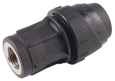 QUICKAIR 1/2" x 20mm FEMALE ADAPTOR - GIR-QMML20