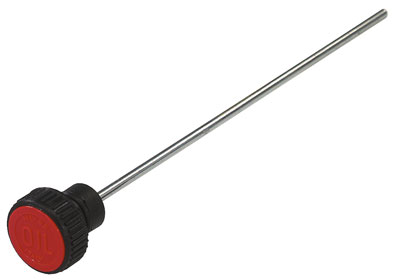 20mm PRESS-IN PLUG WITH DIPSTICK - K564813020