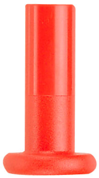4mm Red Plug - PM0804R