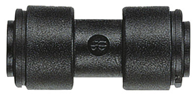 6 x 4mm Reducing Straight Connector - PM200604E