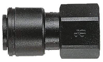 6mm x 1/8" Fi Adaptors - PM450611E