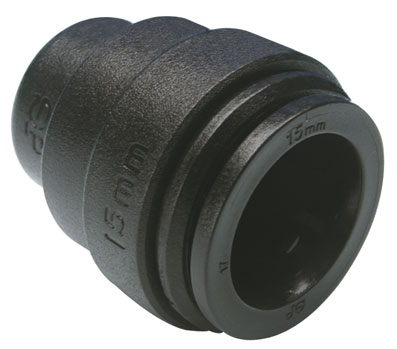 15mm END STOP - PM4615E