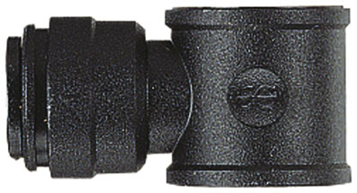 6mm x 1/8" (BSPP Thread) Single Banjo Body - RM150611E